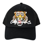 Cutty Titans Caps - Black